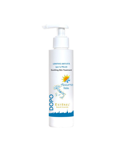 Smoothing Antige Treatment for Combined Skin