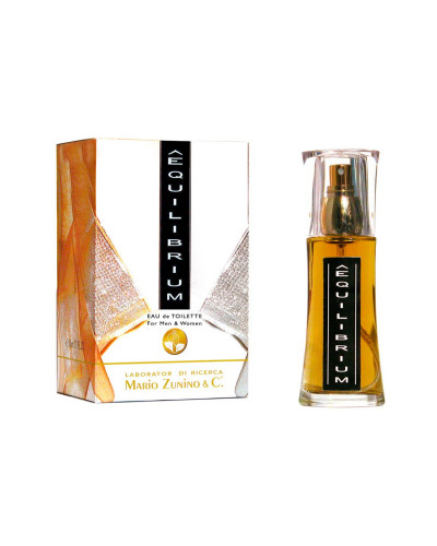 Equilibrium Fruit Scents for Her and Him