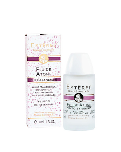 Oxygenating Fluid for Skin and Poor Hair