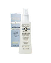 Moisturizing & Anti-Aging Lotion for Man