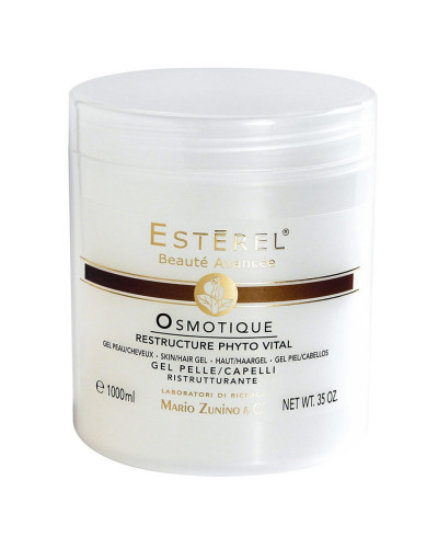 Osmotique Thermal