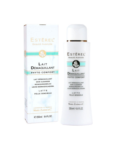Milk Cleanser for Sensitive Skin