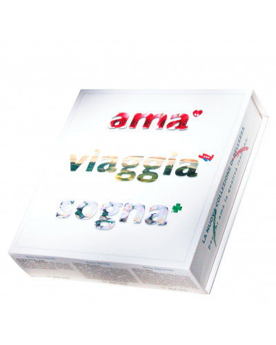 Idea regalo: gift box con tonico, crema viso e crema corpo