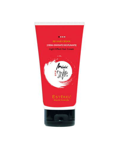 BB Hair Cream