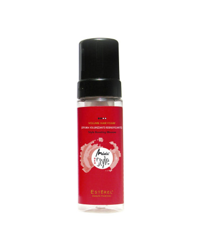 Volume Hair Foam