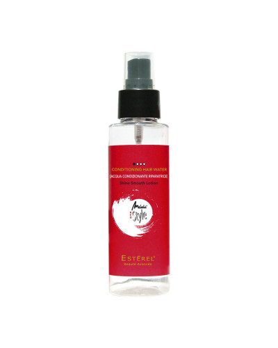 Conditioning Hair Water