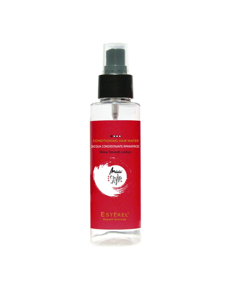 Conditioning Hair Water