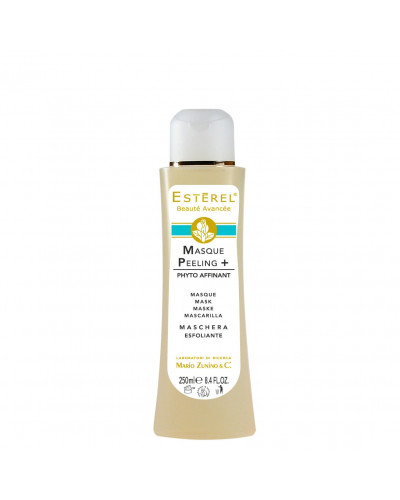 Masque Peeling +