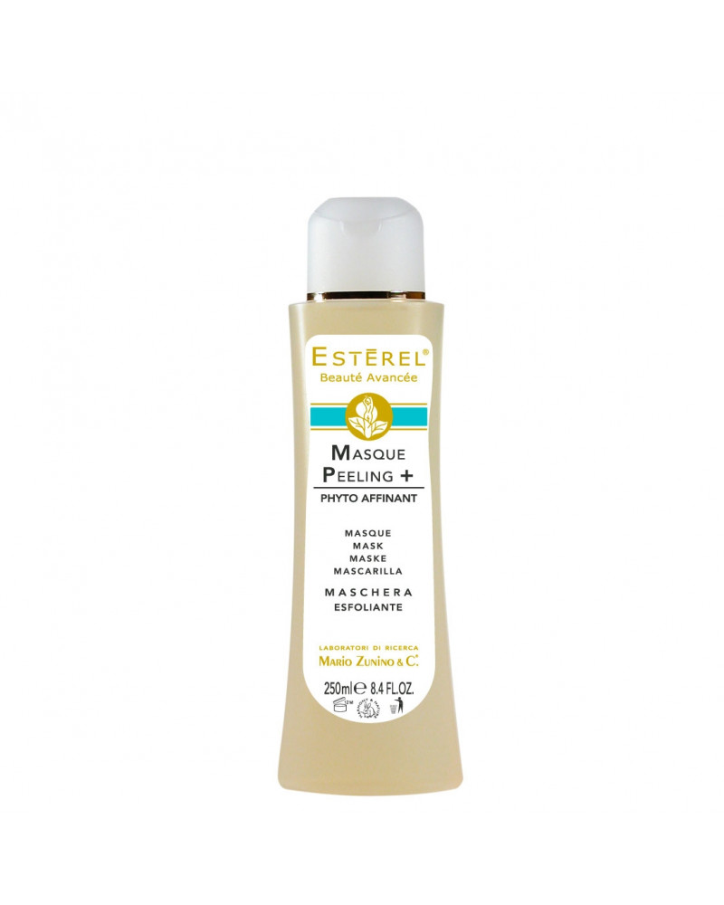 Masque Peeling +