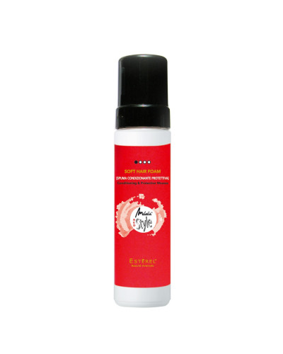 Soft Hair Foam