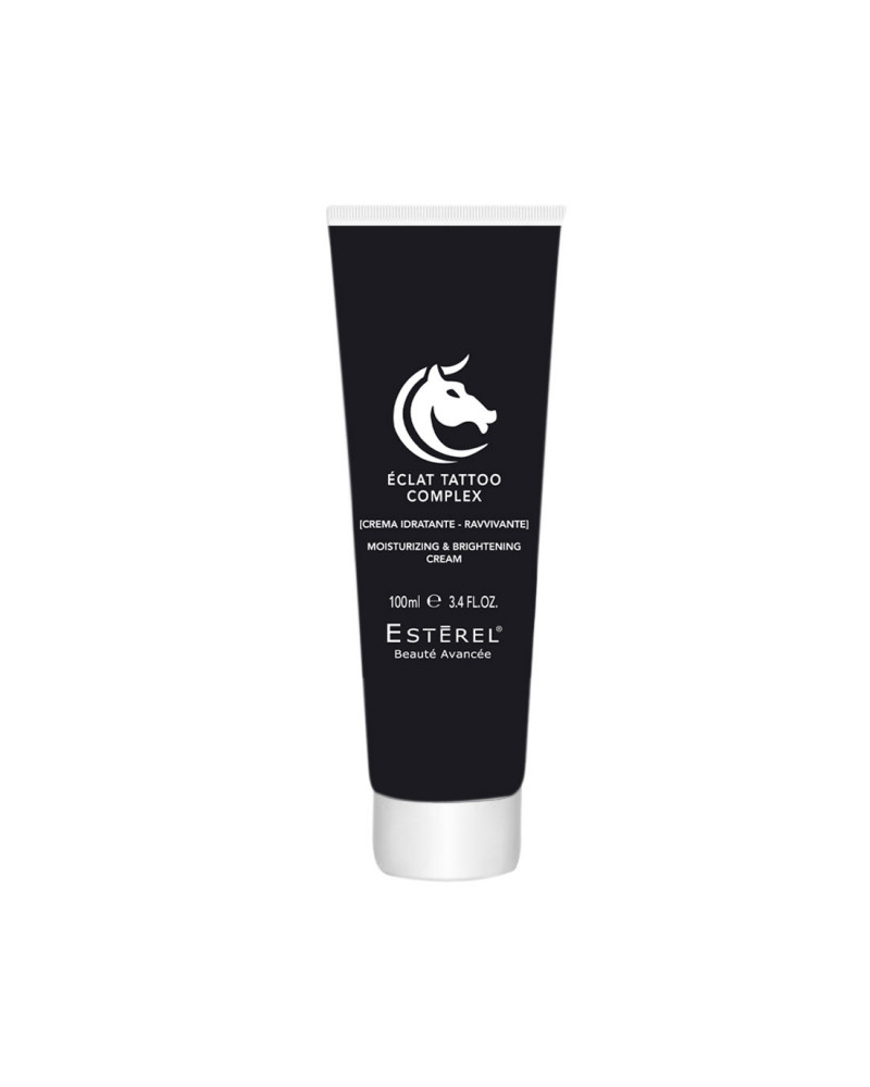 Brightening Tattoos Solution