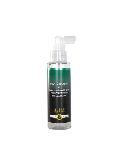 Lotion Forte Cheveux pH by ESTEREL
