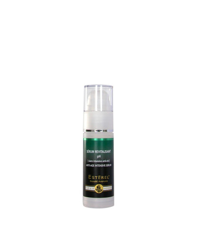 Serum Revitalisant pH by ESTEREL