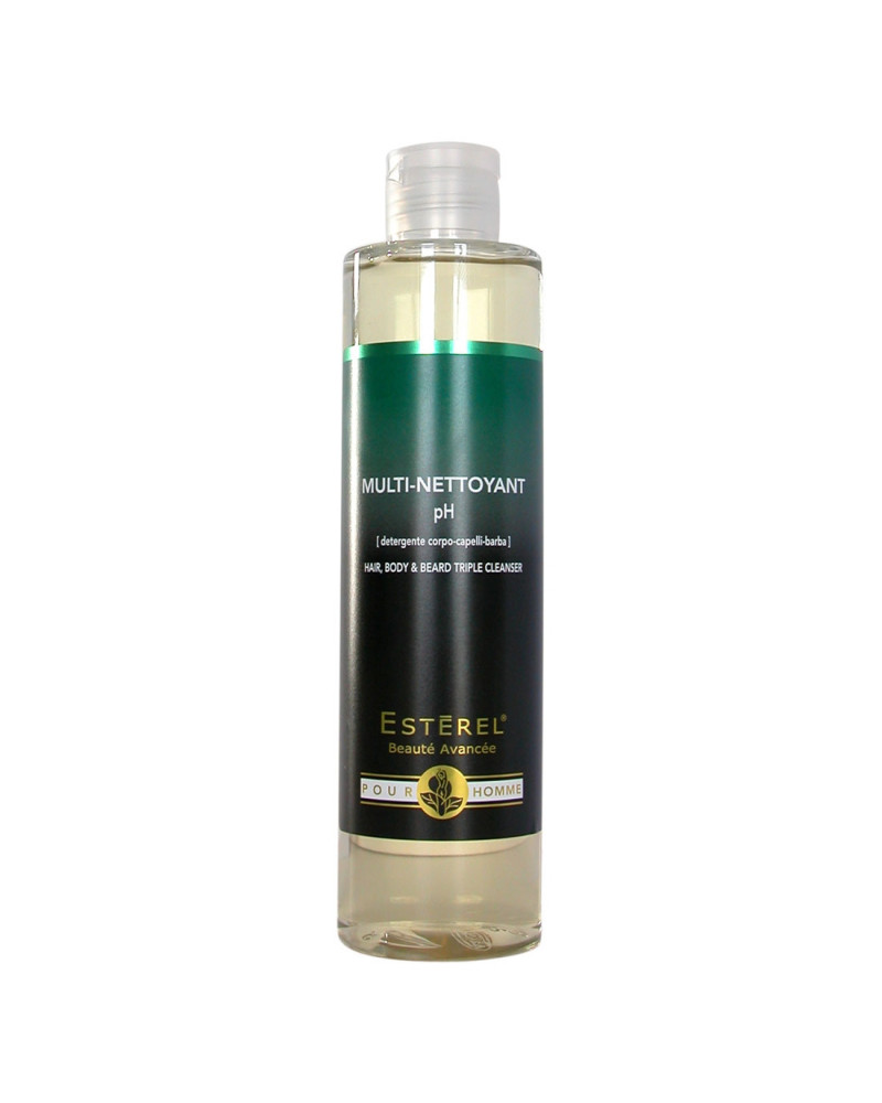 Multi-Nettoyant pH by ESTEREL