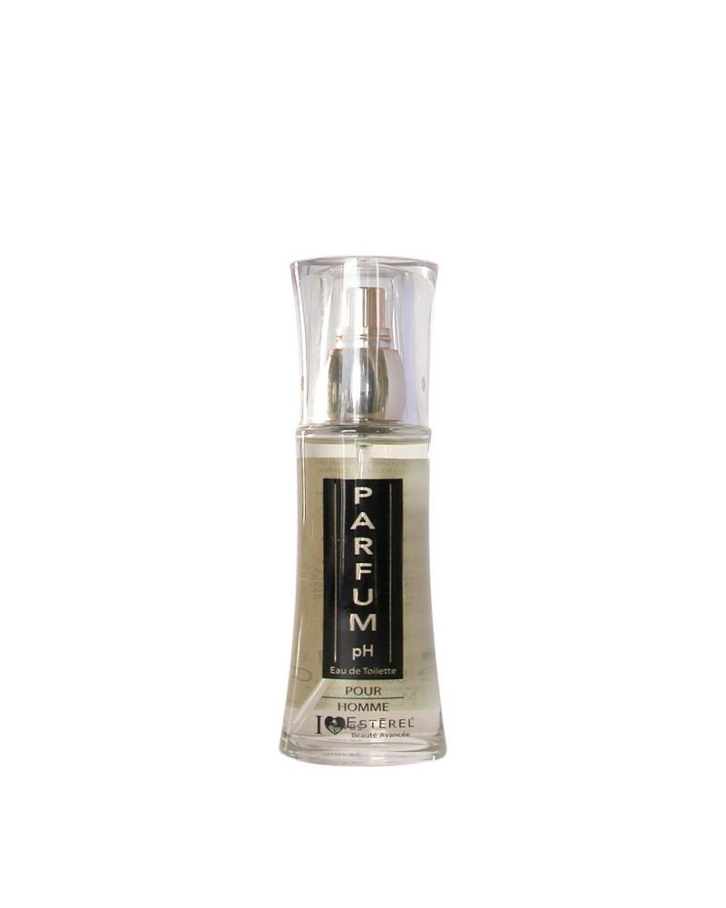 Parfum pH by ESTEREL