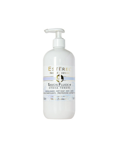 Delicate Soap for Sensitivi Skin and for Intimate Hygiene