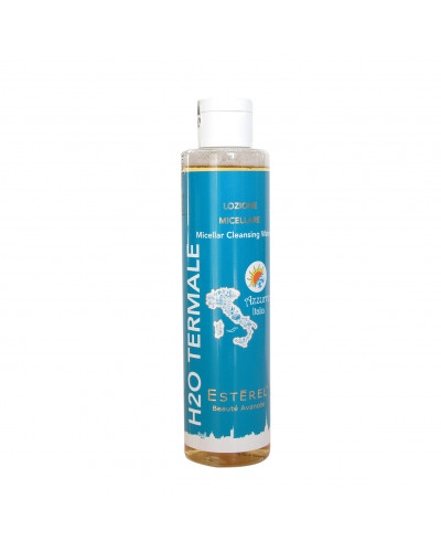 Micellar Cleansing Water I Daily Use