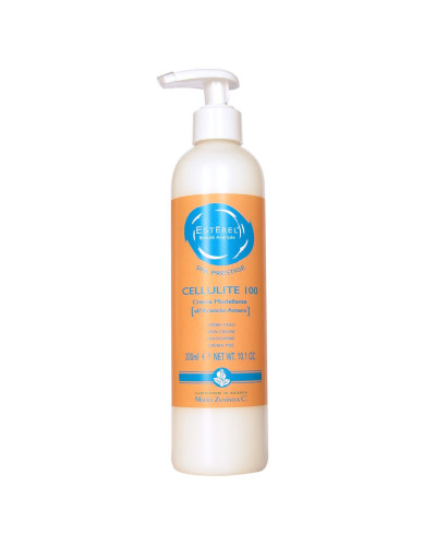 Crema Modellante Anticellulite