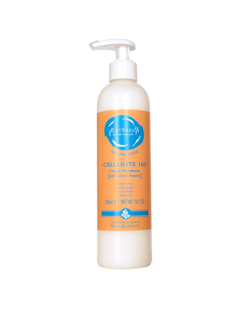 Crema Modellante Anticellulite