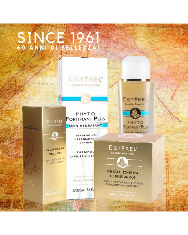 Kit Anti Età