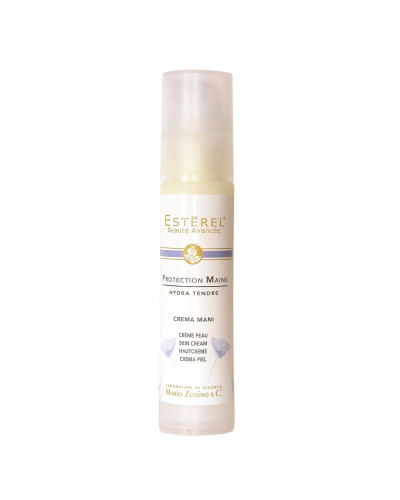 Crema Elevata Protezione per Mani Screpolate