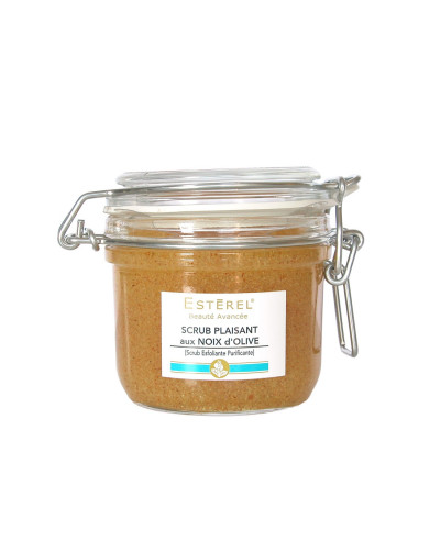 Scrub Maschera Purificante Viso e Corpo