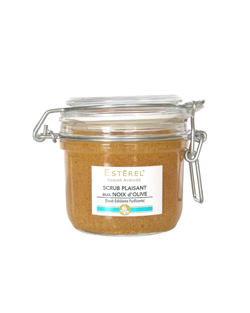 Scrub Maschera Purificante Viso e Corpo