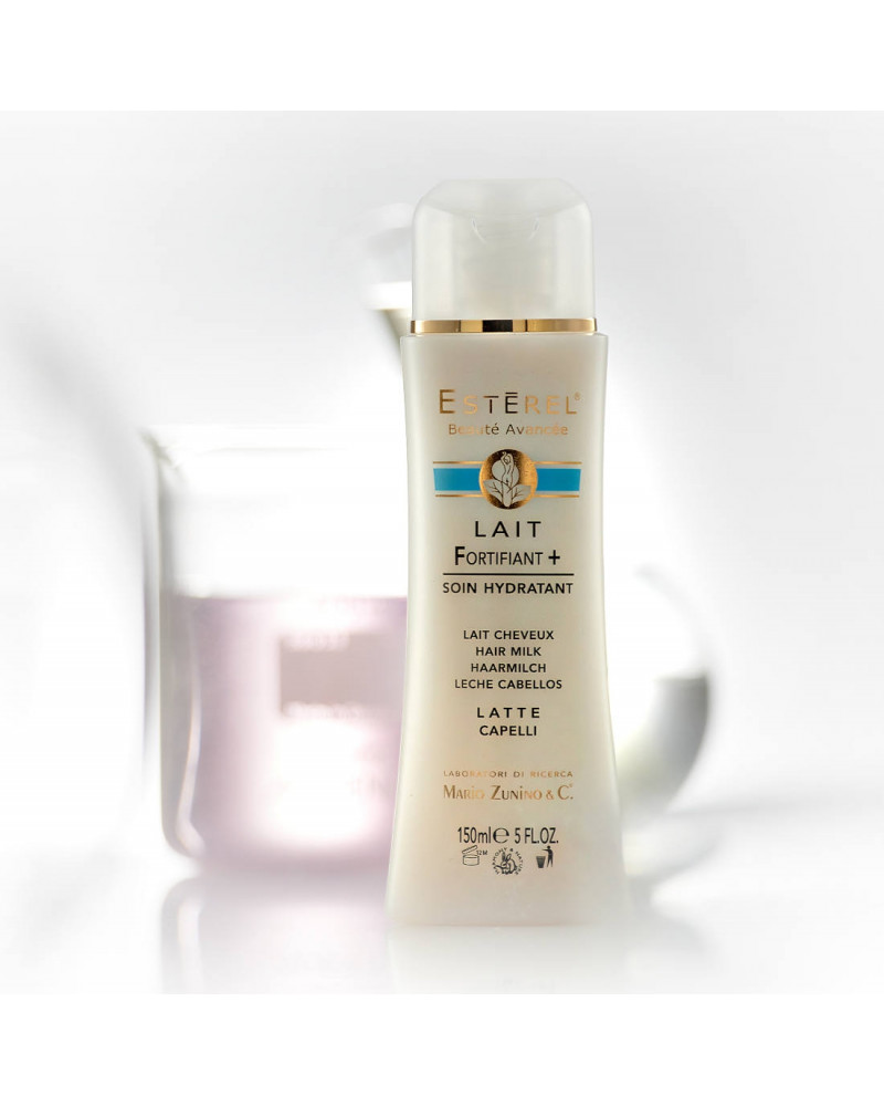 Lait Fortifiant +