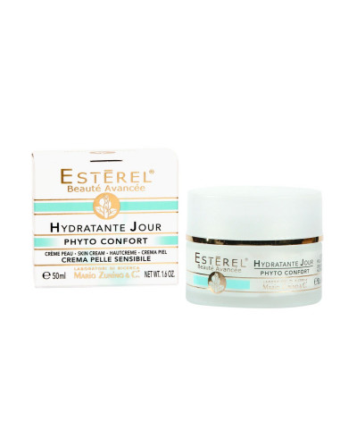 Hydra Day Cream for Sensitive Skin
