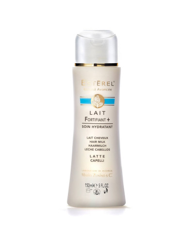 Lait Fortifiant +