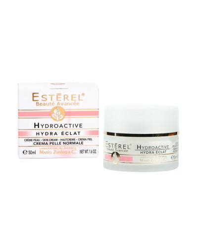 Hydra Day Cream with Shea Butter for Normal Skin