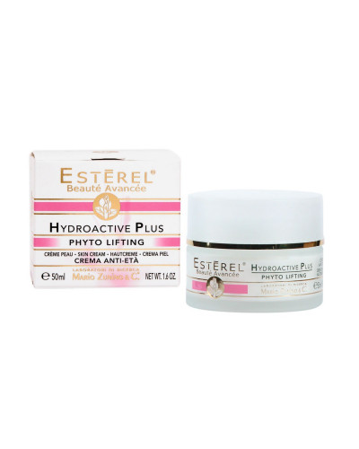 Daily Hydra Lifting Cream for Dry Skin