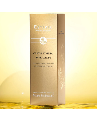 Filler Antiage Serum