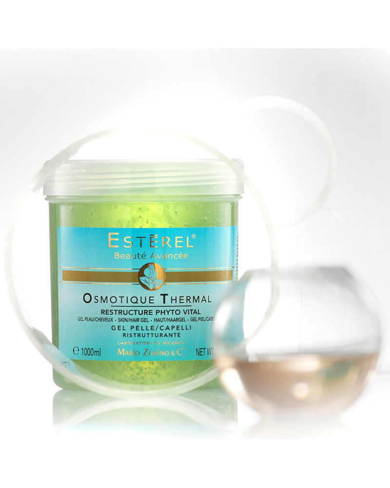 Osmotique Thermal