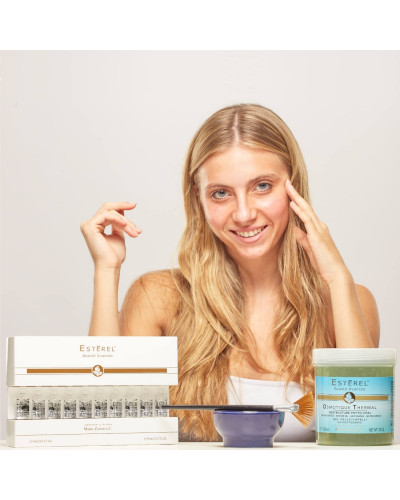 Osmotique Thermal