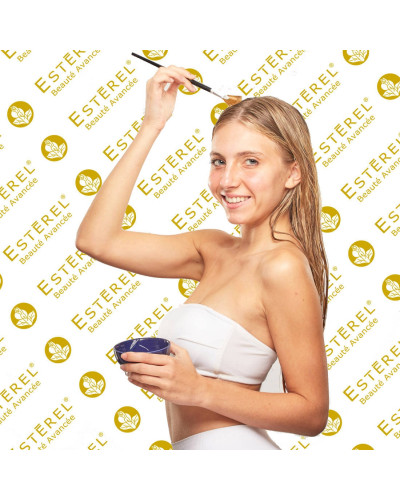 Lozione Professionale per Capelli Secchi e Fragili | Ristrutturante