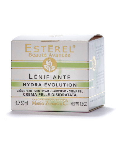 Soothing Cream for Sensitive and Couperose Skin