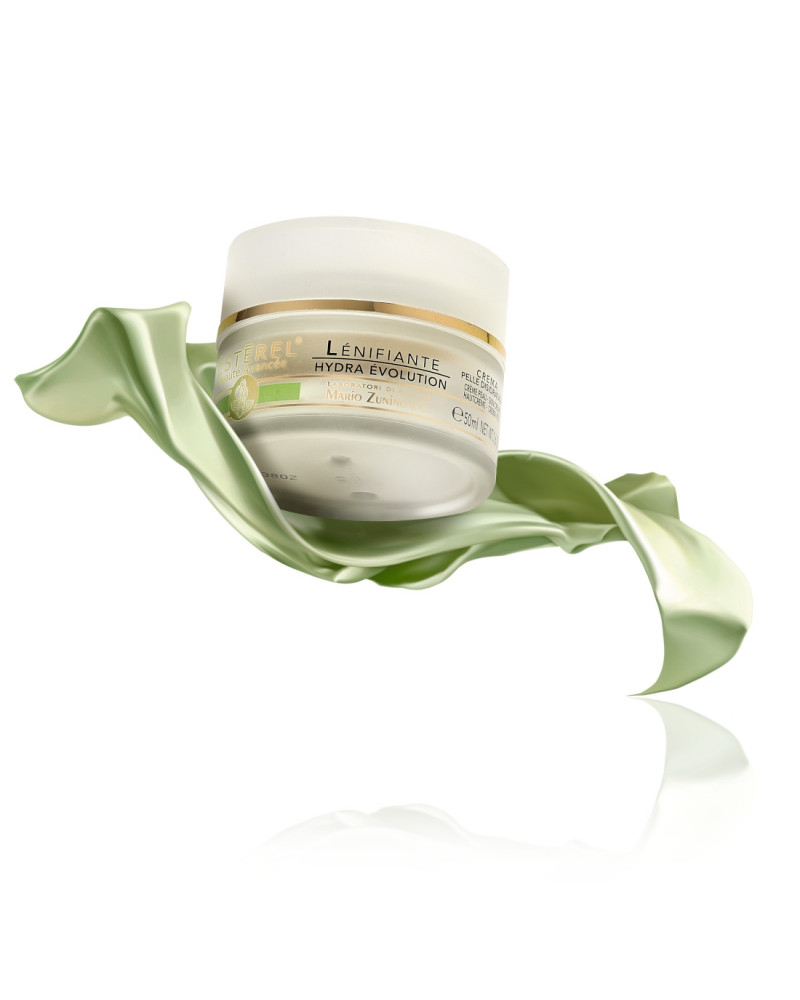 Soothing Cream for Sensitive and Couperose Skin