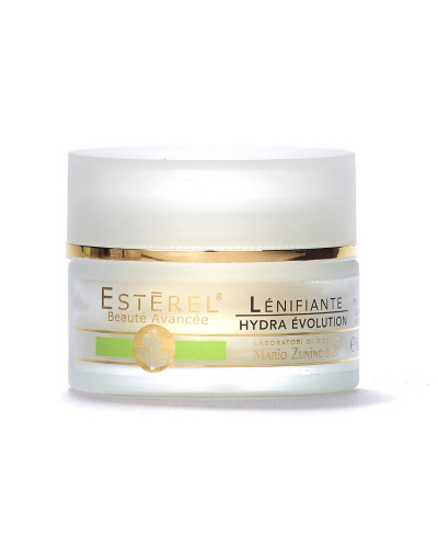Soothing Cream for Sensitive and Couperose Skin