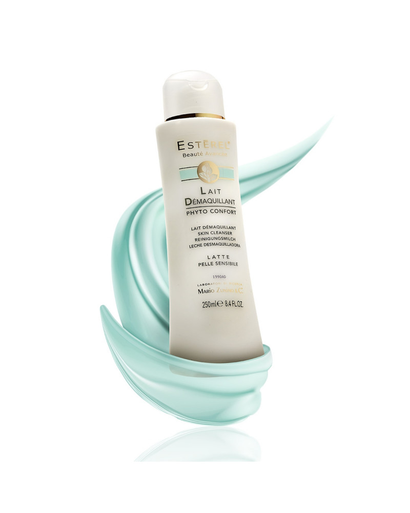 Milk Cleanser for Sensitive Skin