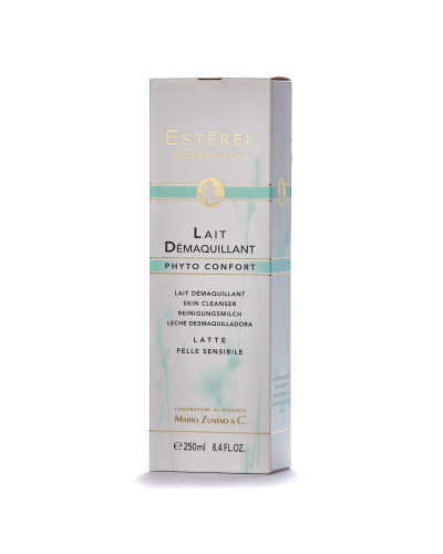 Milk Cleanser for Sensitive Skin