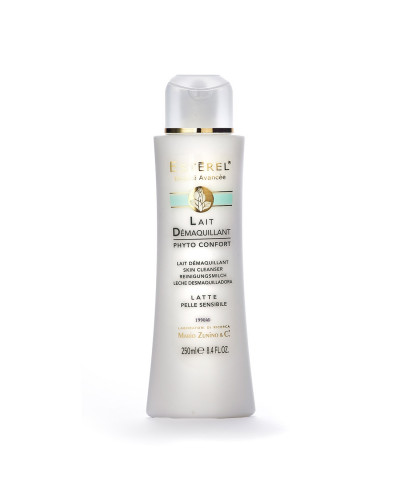 Milk Cleanser for Sensitive Skin