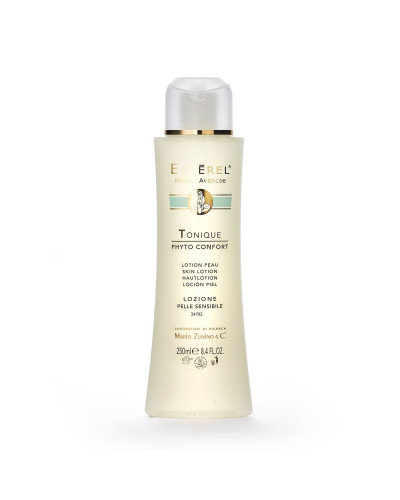 Tonic Lotion for Sensitive Skin