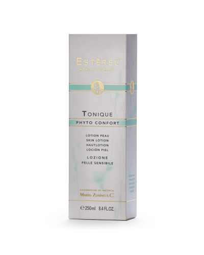Tonic Lotion for Sensitive Skin