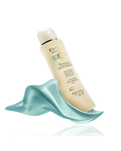 Tonic Lotion for Sensitive Skin