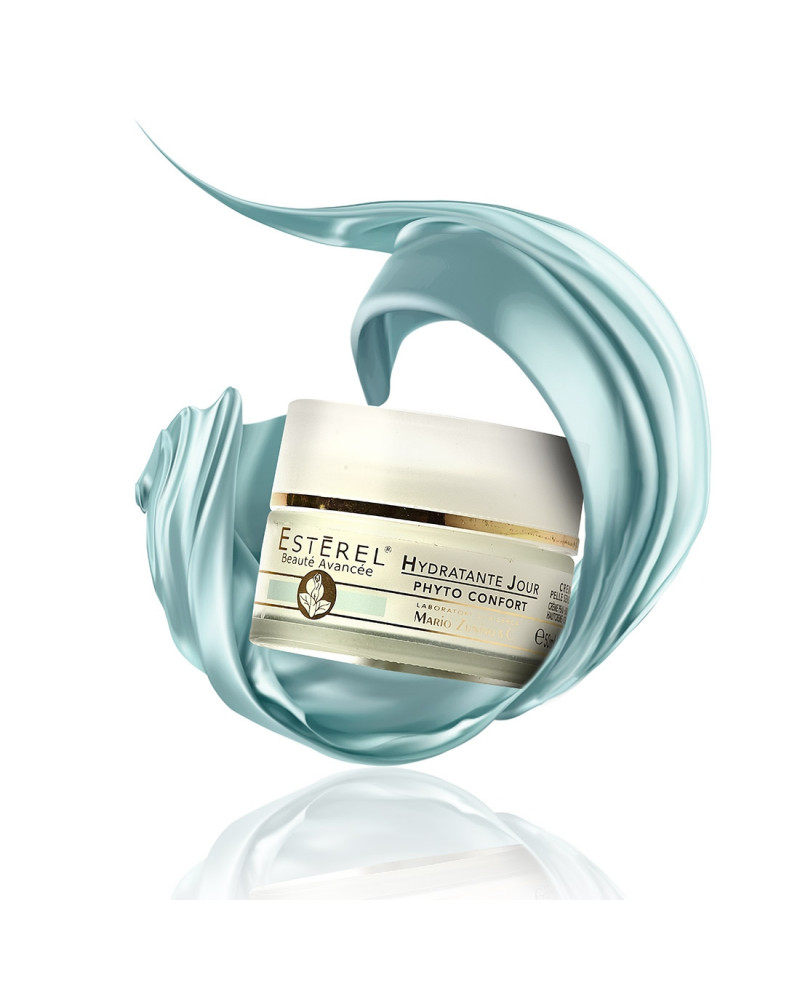 Hydra Day Cream for Sensitive Skin