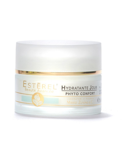 Hydra Day Cream for Sensitive Skin