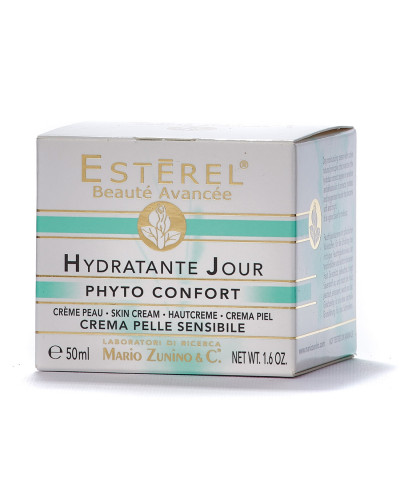 Hydra Day Cream for Sensitive Skin