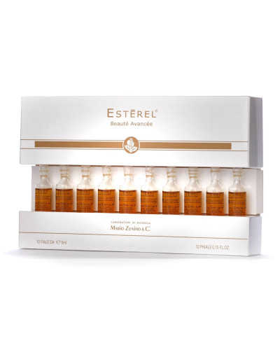 Lifting Serum for Face relaxes small wrinkles and firm the skin