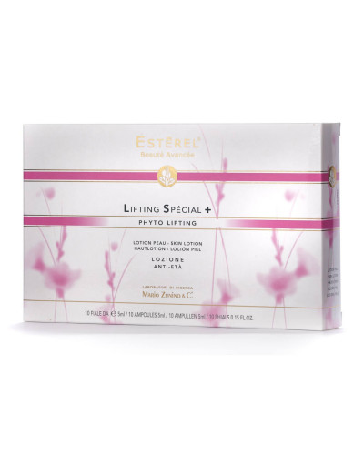 Lifting Serum for Face relaxes small wrinkles and firm the skin